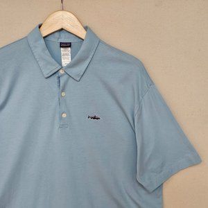 Patagonia Polo L